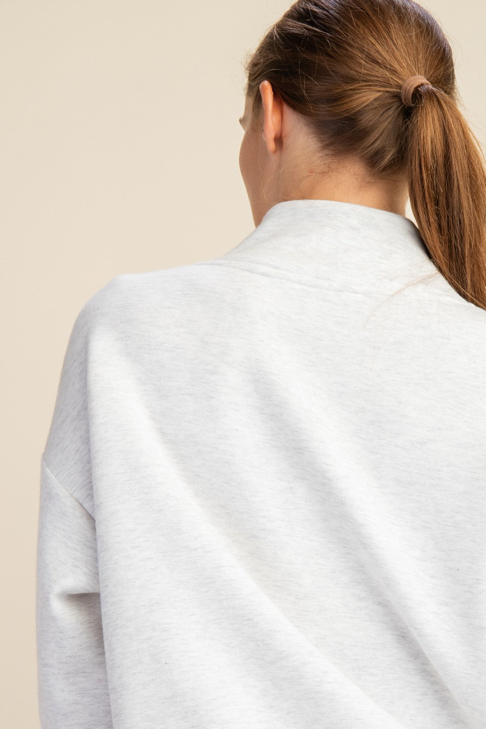 Modal Cardigan
